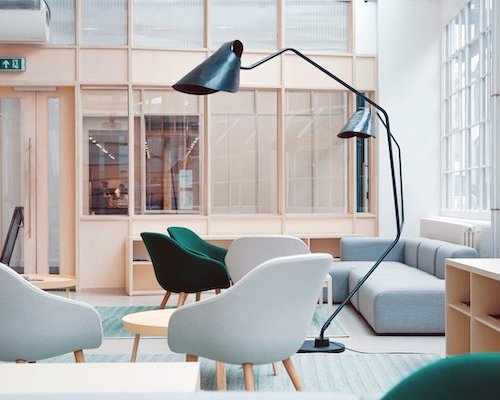 interior design contracting company in qatar office interiors