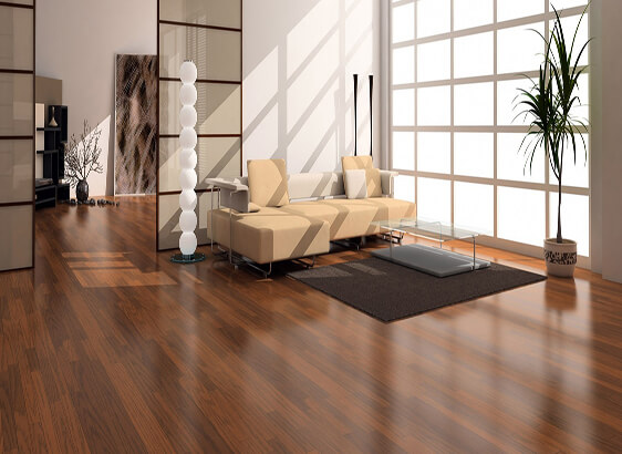 office flooring work from softzone interior design company in doha, qatar