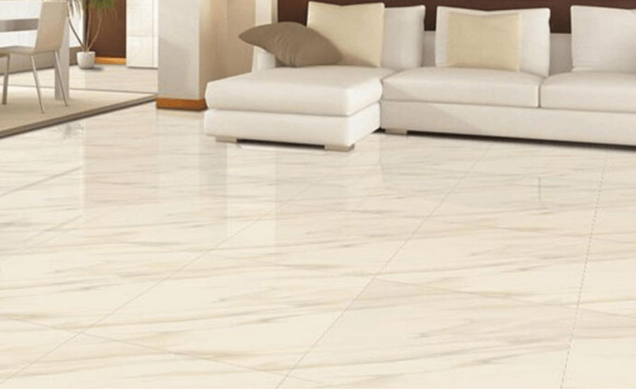 Best flooring options for an office by interior design company in Qatar