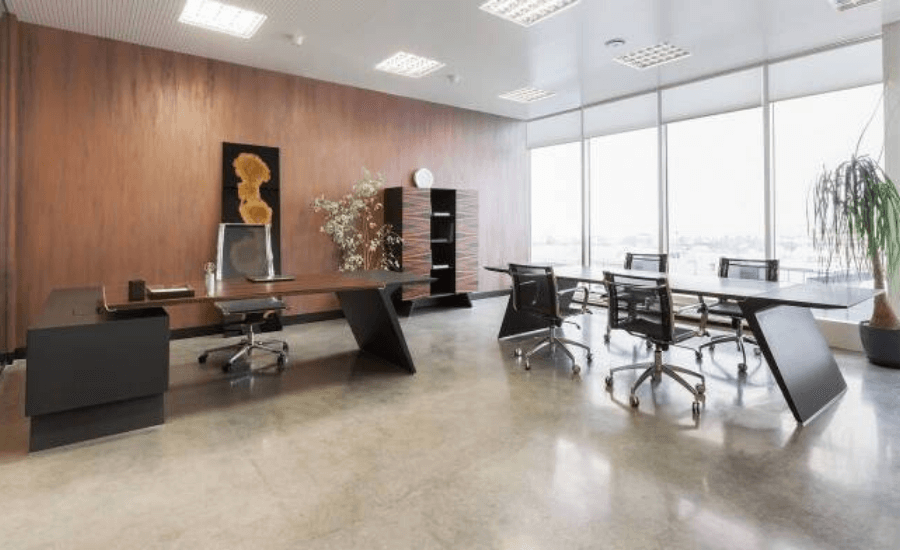 Best Office Interior Design Ideas for the Modern Office