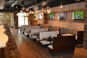 Restaurant Lighting Design Tips that Everyone Should Follow by Softzone interior design company in Qatar