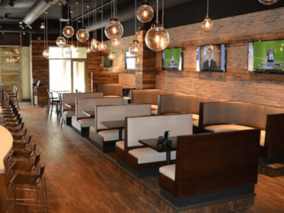 Restaurant Lighting Design Tips that Everyone Should Follow Restaurant Lighting Design Tips that Everyone Should Follow by Softzone interior design company in Qatar