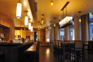 Restaurant Lighting Design Tips that Everyone Should Follow by Softzone interior design company in Qatar
