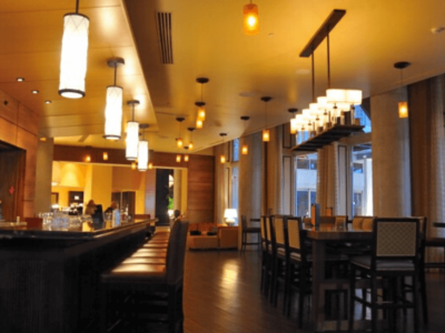 Restaurant Lighting Design Tips that Everyone Should Follow Restaurant Lighting Design Tips that Everyone Should Follow by Softzone interior design company in Qatar