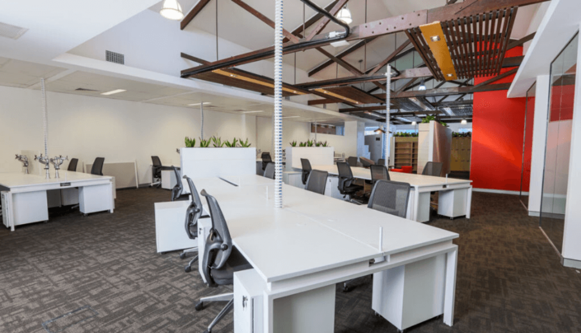 Essential Tips For a Successful Office Fit Out