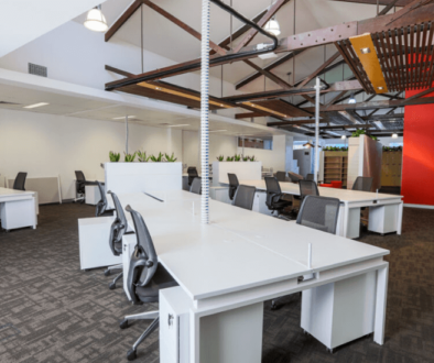 Essential Tips For a Successful Office Fit Out