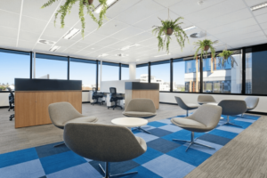 Important Guidelines For a Successful Office Fit Out by Softzone interiors in Qatar