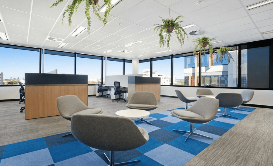 Important Guidelines For a Successful Office Fit Out by Softzone interiors in Qatar