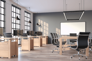 Creative office lighting ideas by softzone interiors