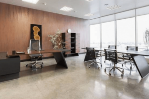 office interior design ideas for the modern office