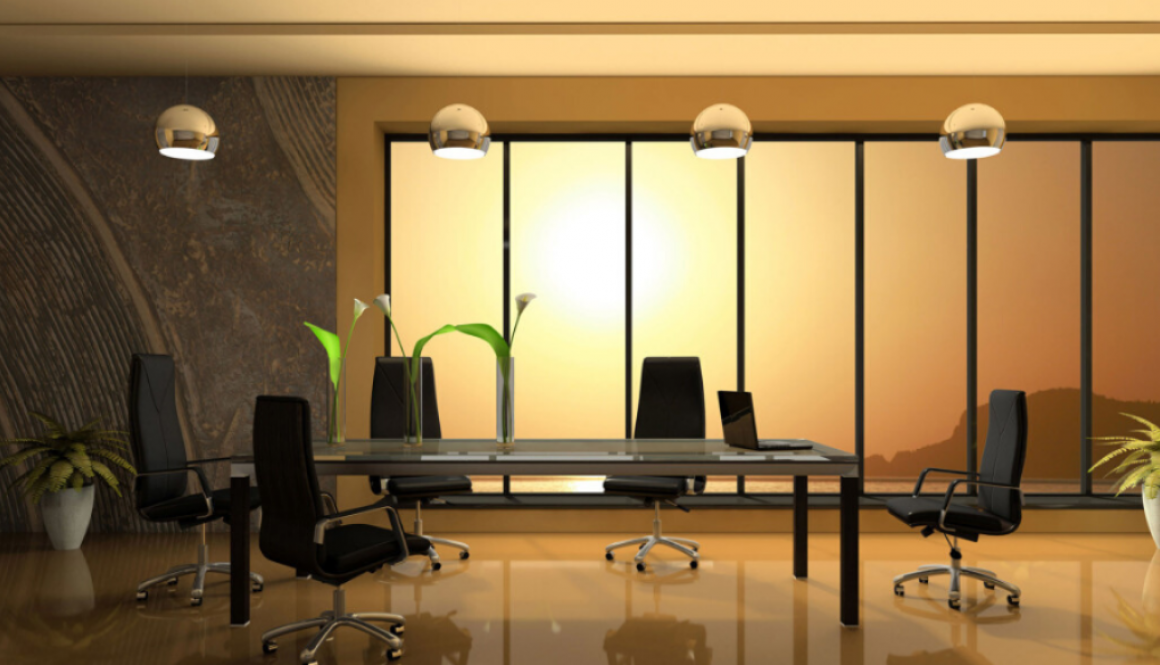 Office partition ideas in Qatar
