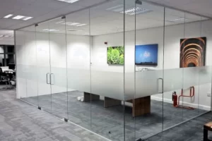Office partition ideas to achieve a well designed office