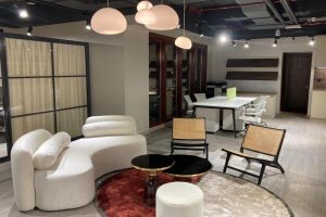 Interior design company in Qatar by Softzone interiors Qatar -