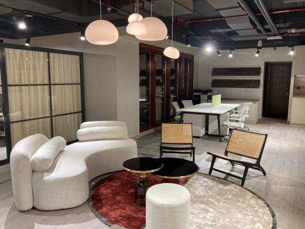 Interior design company in Qatar by Softzone interiors Qatar