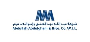 abdullah abdulghani & Bros. Co. W.L.L. Softzone interiors office interior design company in qatar clients