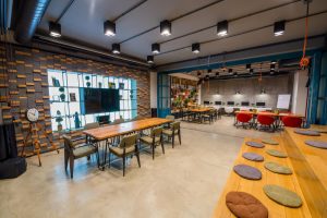 office fit-outs| softzone interiors