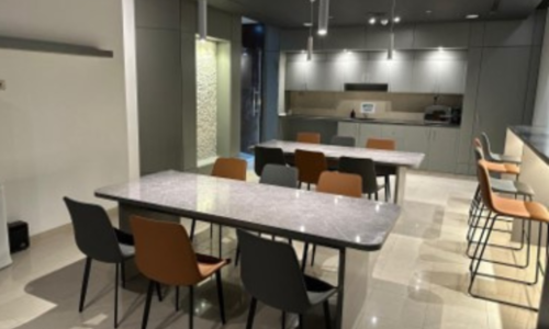 Zahrawi 1 – Interior Design Project by Softzone Interior Designers in Qatar