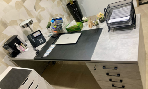 Tadmur 1 – Interior Design Project by Softzone Interior Designers in Qatar