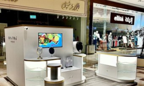 Opatra 1 – Interior Design Project by Softzone Interior Designers in Qatar