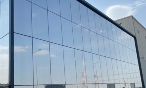 Hot-Hed Middle East WLL 1 – Interior Design Project by Softzone Interior Designers in Qatar