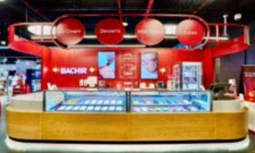 Bachir 1 – Interior Design Project by Softzone Interior Designers in Qatar