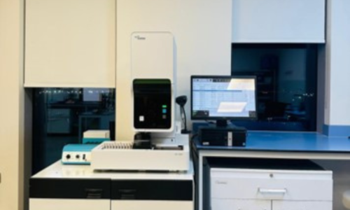 Alfardan Medical with Northwestern Medicine (AMNM) 1 – Interior Design Project by Softzone Interior Designers in Qatar