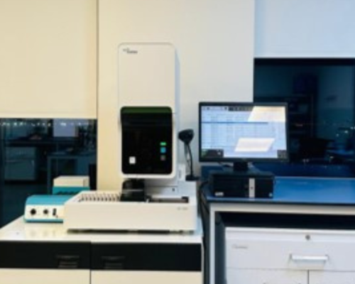 Alfardan Medical with Northwestern Medicine (AMNM) 1 – Interior Design Project by Softzone Interior Designers in Qatar