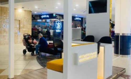 Vizasense 1 – Interior Design Project by Softzone Interior Designers in Qatar