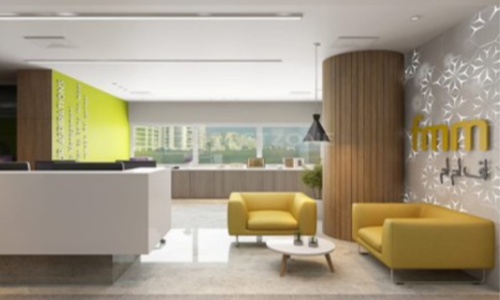 FMM 1 – Interior Design Project by Softzone Interior Designers in Qatar