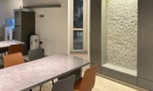 Zahrawi 2 – Interior Design Project by Softzone Interior Designers in Qatar