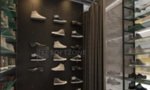 Size Run 3 – Interior Design Project by Softzone Interior Designers in Qatar