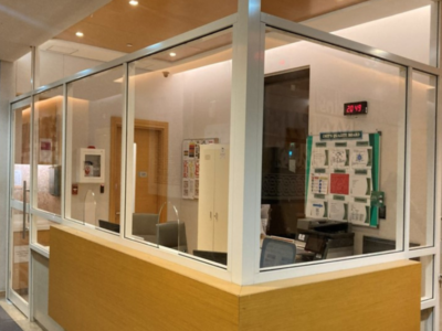 Naufar 2 – Interior Design Project by Softzone Interior Designers in Qatar