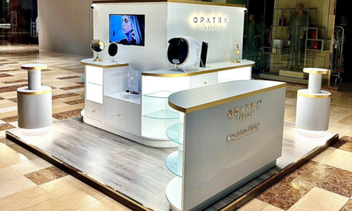 Opatra 2 – Interior Design Project by Softzone Interior Designers in Qatar