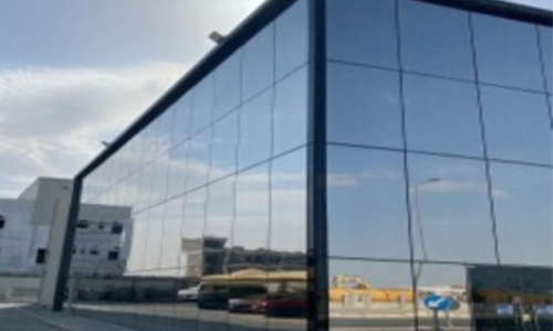 Hot-Hed Middle East WLL 2 – Interior Design Project by Softzone Interior Designers in Qatar