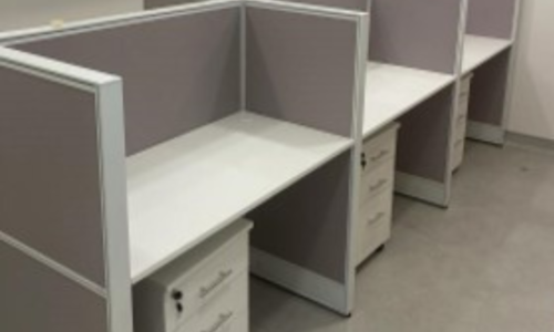 Alfardan Medical with Northwestern Medicine (AMNM) 2 – Interior Design Project by Softzone Interior Designers in Qatar