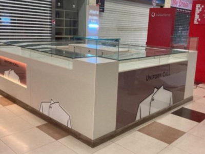 Uniform Call 2 – Interior Design Project by Softzone Interior Designers in Qatar