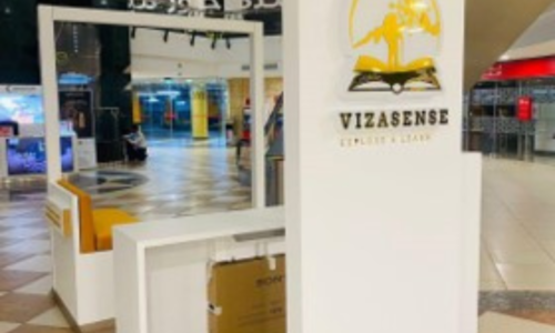 Vizasense 2 – Interior Design Project by Softzone Interior Designers in Qatar