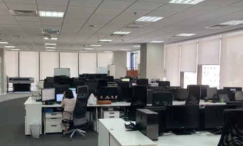 Zutari 3 – Interior Design Project by Softzone Interior Designers in Qatar