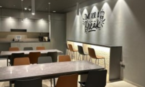 Zahrawi 3 – Interior Design Project by Softzone Interior Designers in Qatar