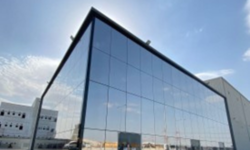 Hot-Hed Middle East WLL 3 – Interior Design Project by Softzone Interior Designers in Qatar