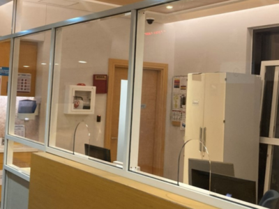 Naufar 3 – Interior Design Project by Softzone Interior Designers in Qatar