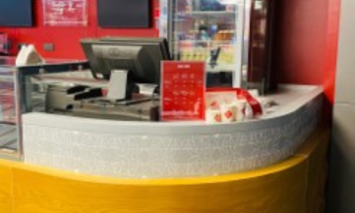 Bachir 3 – Interior Design Project by Softzone Interior Designers in Qatar