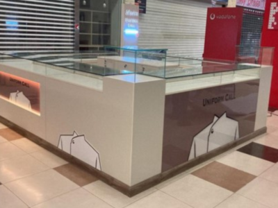 Uniform Call 3 – Interior Design Project by Softzone Interior Designers in Qatar