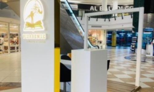 Vizasense 3 – Interior Design Project by Softzone Interior Designers in Qatar