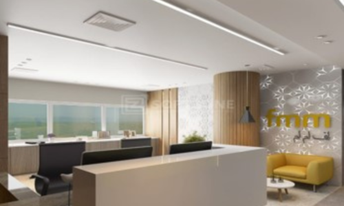 FMM 3 – Interior Design Project by Softzone Interior Designers in Qatar