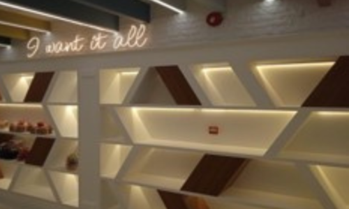 Tasmeem 3 – Interior Design Project by Softzone Interior Designers in Qatar