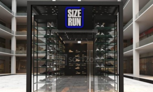 Size Run 1 – Interior Design Project by Softzone Interior Designers in Qatar
