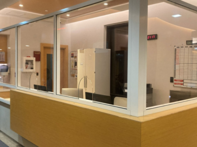 Naufar 4 – Interior Design Project by Softzone Interior Designers in Qatar