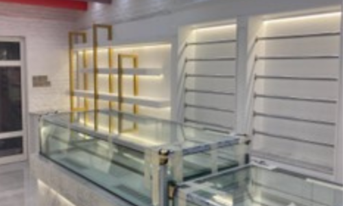 Tasmeem 4 – Interior Design Project by Softzone Interior Designers in Qatar