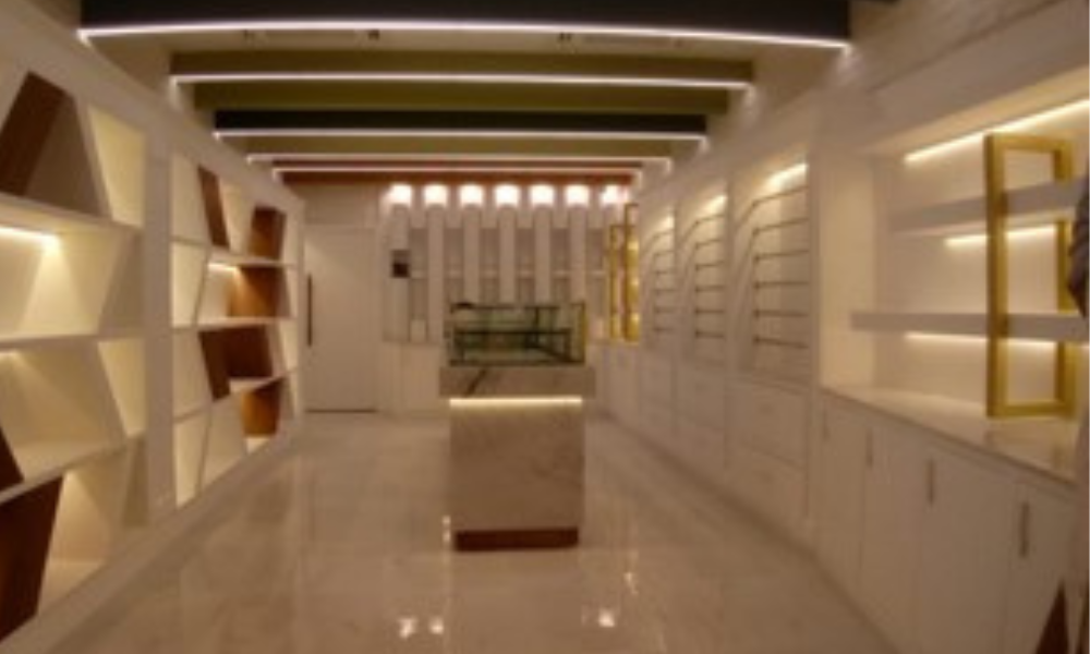 Tasmeem 5 – Interior Design Project by Softzone Interior Designers in Qatar